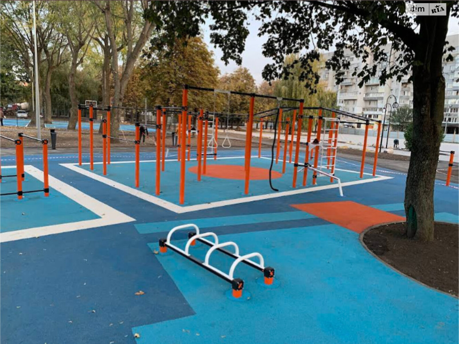 двухкомнатная квартира в Харькове, район undefined, на бул. Юрьева 19 в аренду на короткий срок посуточно фото 1