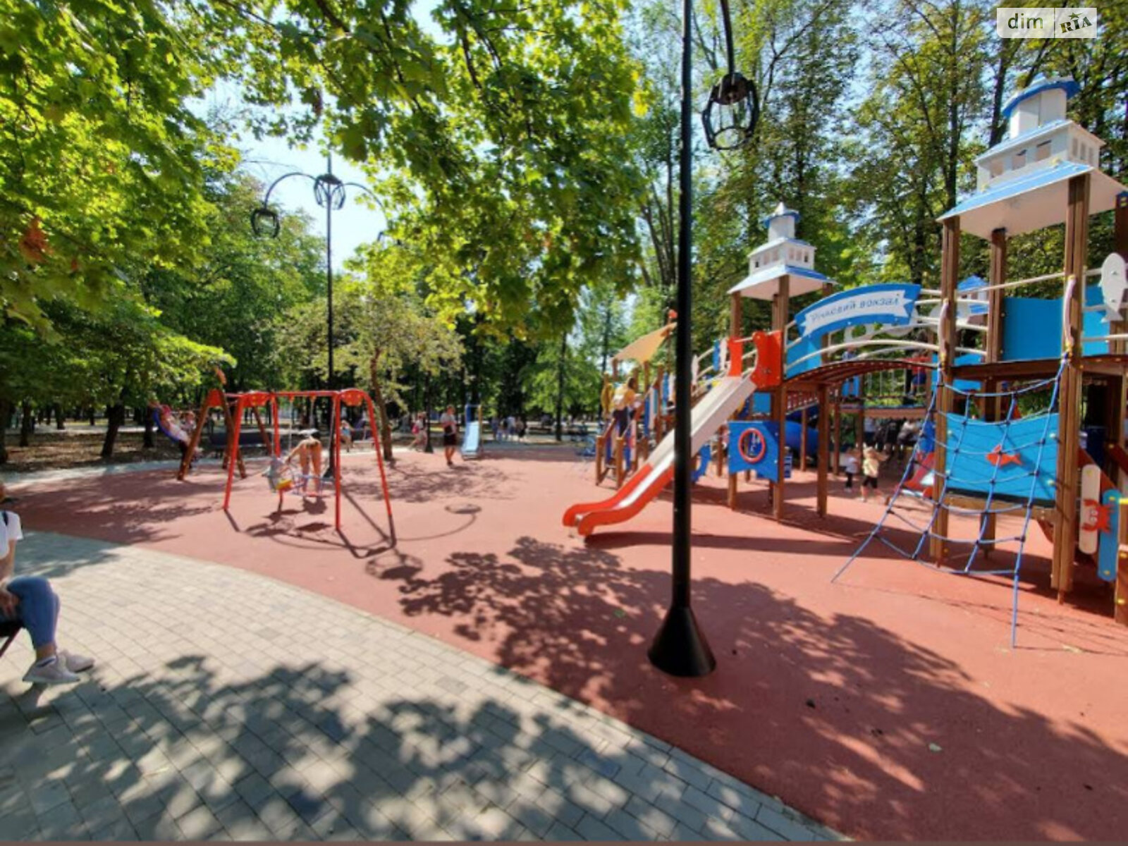 двухкомнатная квартира в Харькове, район undefined, на бул. Юрьева 19 в аренду на короткий срок посуточно фото 1