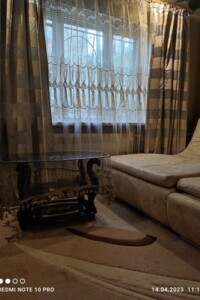 однокімнатна квартира в Харкові, район Нові Дома, на пр. Комунальний 3А в оренду на короткий термін подобово фото 2