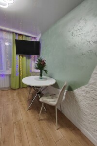 однокомнатная квартира в Харькове, район Новые Дома, на пр. Коммунальный 3А в аренду на короткий срок посуточно фото 2