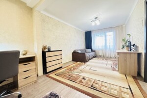 однокімнатна квартира в Харкові, район Слобідський, на просп. Байрона 138 в оренду на короткий термін подобово фото 2