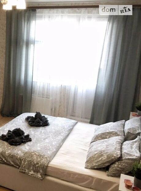 однокомнатная квартира в Харькове, район Новые Дома (Немышлянский), на просп. Григоренко Петра 5 в аренду на короткий срок посуточно фото 1 однокомнатная квартира в Харькове, район Новые Дома (Немышлянский), на просп. Григоренко Петра 5 в аренду на короткий срок посуточно фото 1