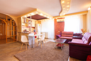 двухкомнатная квартира в Харькове, район Основянский, на просп. Героев Харькова 38 в аренду на короткий срок посуточно фото 2