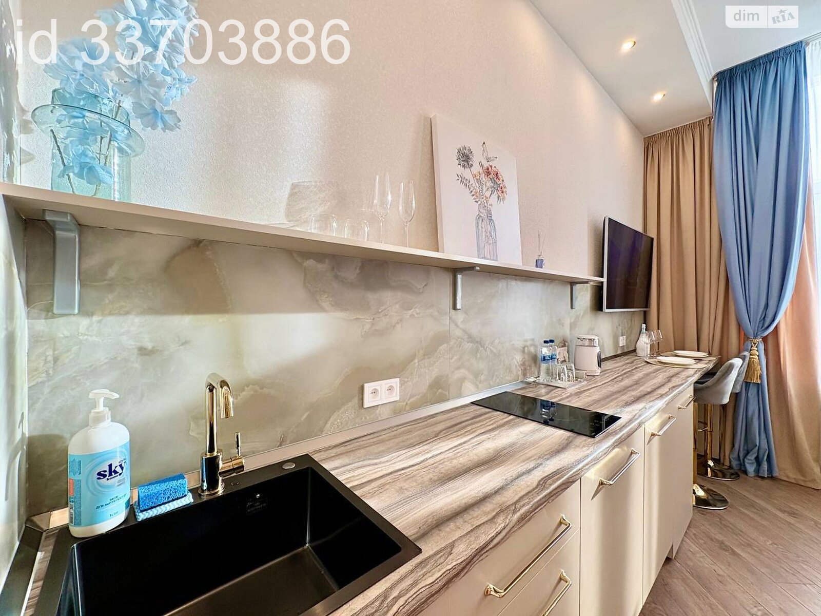 однокомнатная квартира в Харькове, район Основянский, на ул. Грековская 3А в аренду на короткий срок посуточно фото 1 однокомнатная квартира в Харькове, район Основянский, на ул. Грековская 3А в аренду на короткий срок посуточно фото 1