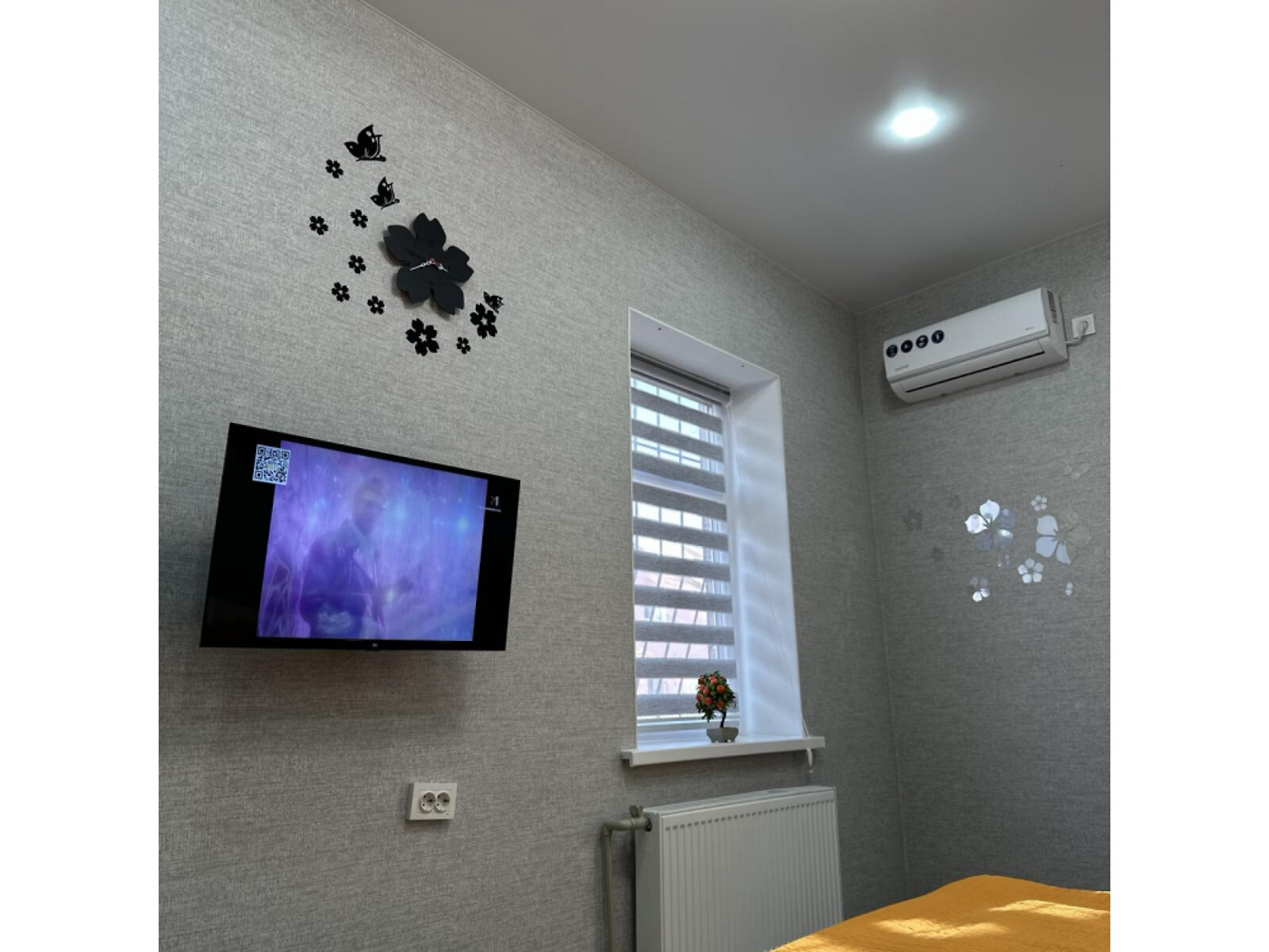 однокомнатная квартира в Харькове, район Подол, на ул. Кузнечная 14, кв. 1 в аренду на короткий срок посуточно фото 1 однокомнатная квартира в Харькове, район Подол, на ул. Кузнечная 14, кв. 1 в аренду на короткий срок посуточно фото 1