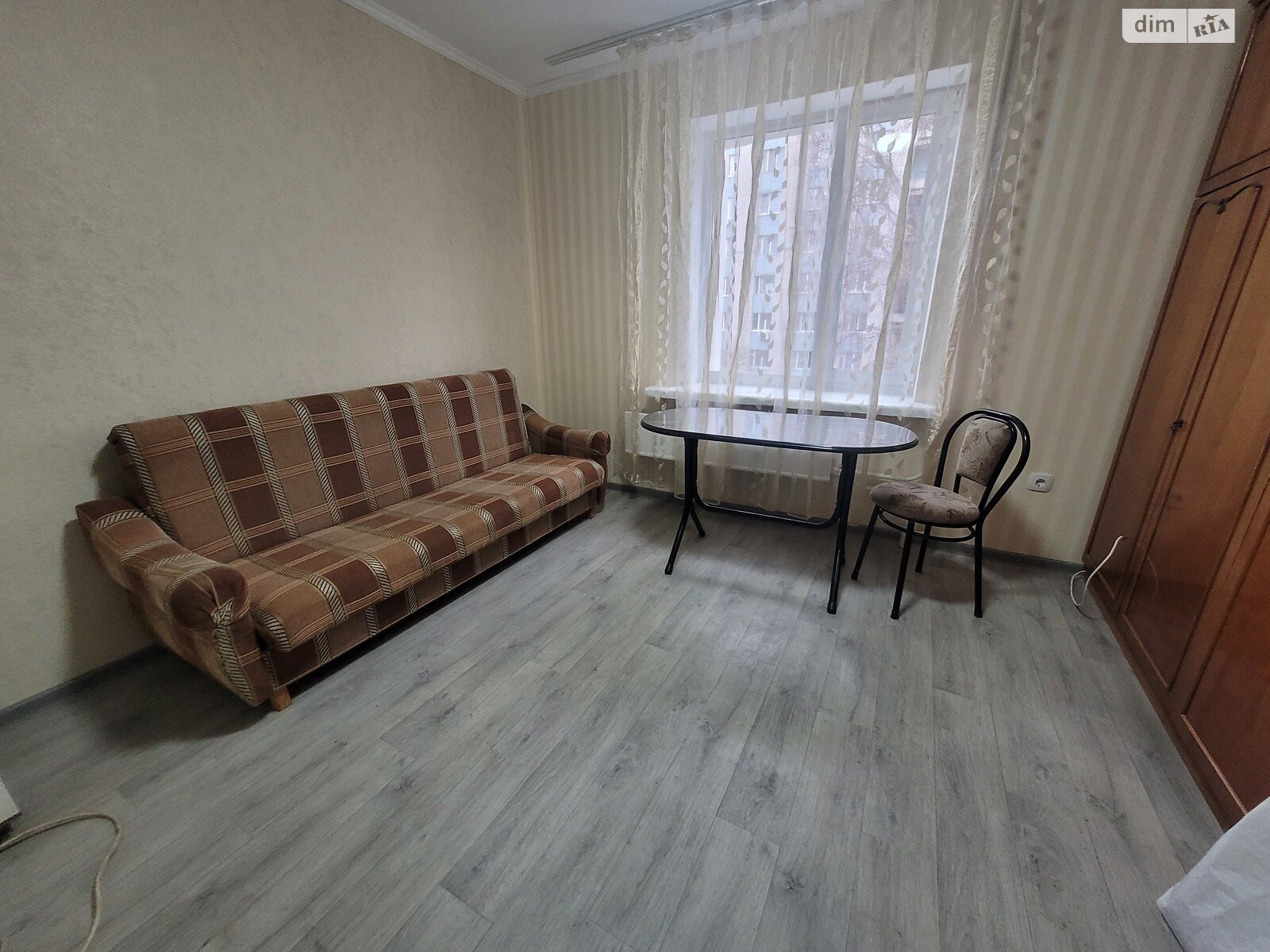 однокомнатная квартира в Харькове, район Салтовский, на ул. Гвардейцев-Широнинцев 41Б в аренду на короткий срок посуточно фото 1 однокомнатная квартира в Харькове, район Салтовский, на ул. Гвардейцев-Широнинцев 41Б в аренду на короткий срок посуточно фото 1