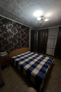 однокімнатна квартира в Харкові, район Салтівський, на вул. Зубенка Владислава 31 в оренду на короткий термін подобово фото 2