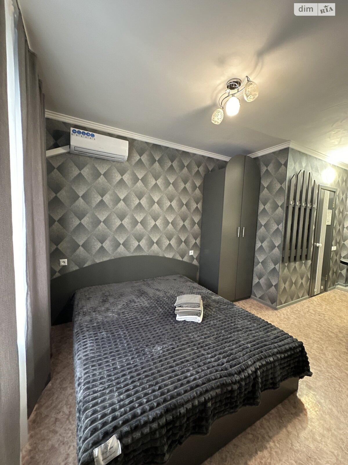 однокомнатная квартира в Харькове, район Салтовский, на ул. Зубенко Владислава 31 в аренду на короткий срок посуточно фото 1 однокомнатная квартира в Харькове, район Салтовский, на ул. Зубенко Владислава 31 в аренду на короткий срок посуточно фото 1