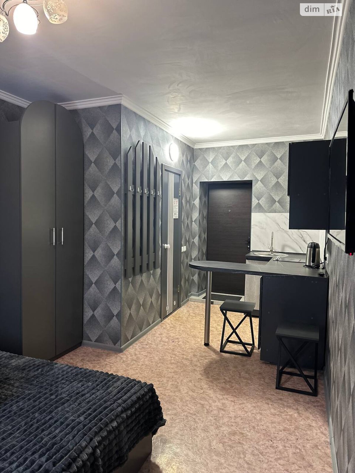 однокомнатная квартира в Харькове, район Салтовский, на ул. Зубенко Владислава 31 в аренду на короткий срок посуточно фото 1 однокомнатная квартира в Харькове, район Салтовский, на ул. Зубенко Владислава 31 в аренду на короткий срок посуточно фото 1