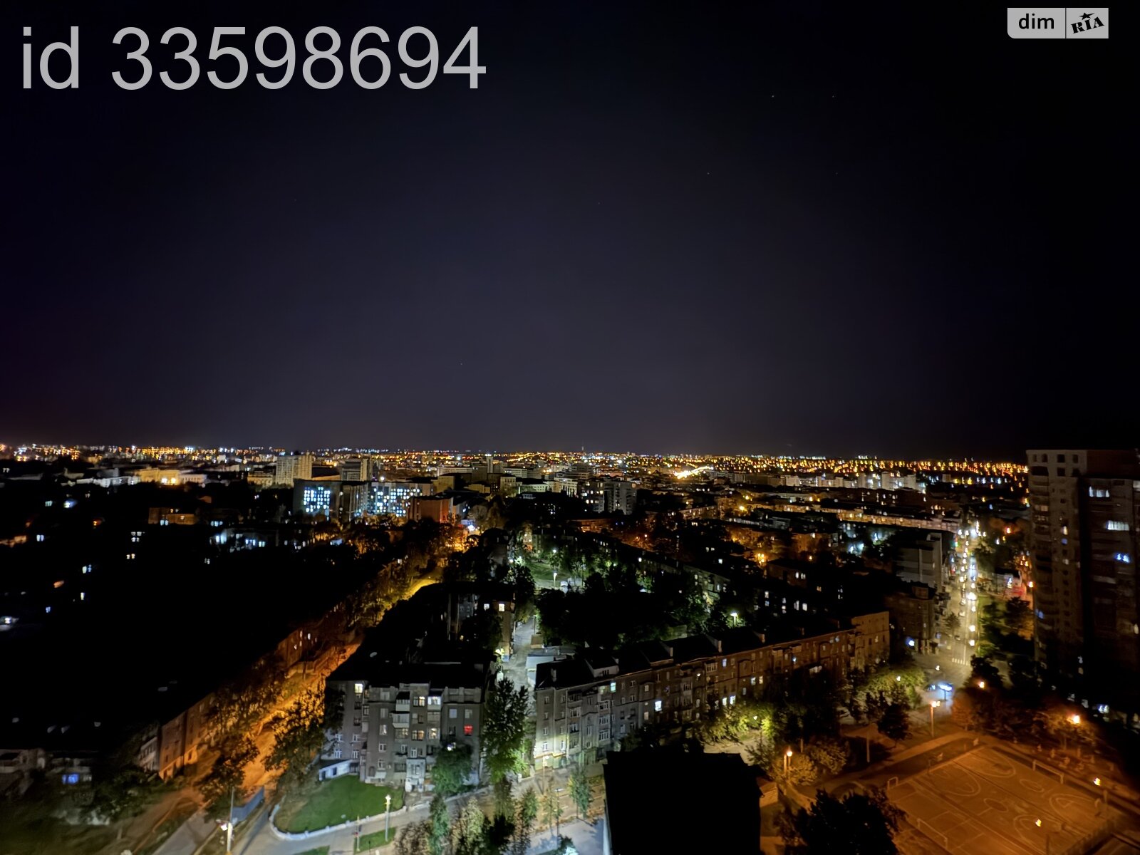 однокімнатна квартира в Харкові, район Шатилівка, на вул. Культури 20В в оренду на короткий термін подобово фото 1