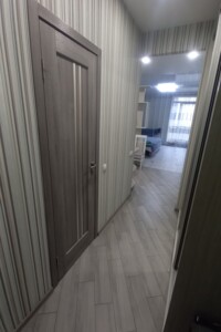 однокімнатна квартира в Харкові, район Шатилівка, на вул. Серпова 4В в оренду на короткий термін подобово фото 2