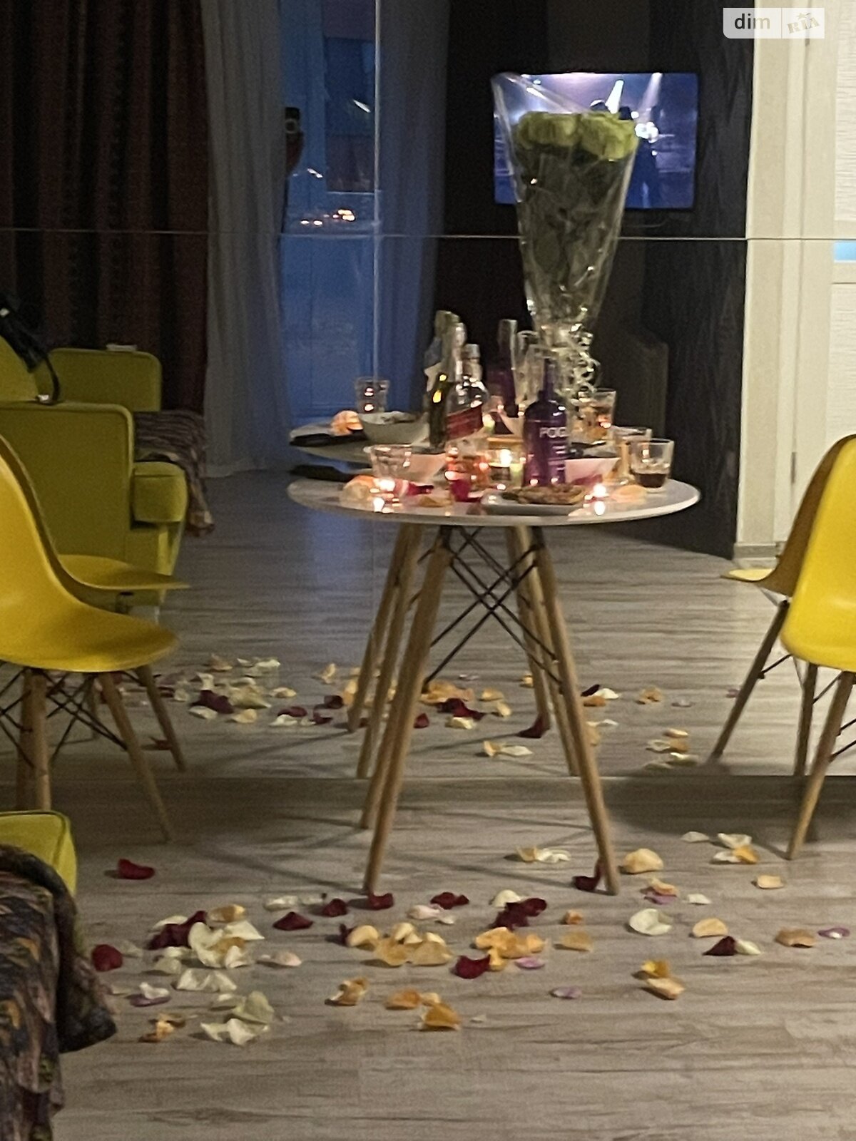 однокімнатна квартира в Харкові, район Харків, на вул. Європейська в оренду на короткий термін подобово фото 1 однокімнатна квартира в Харкові, район Харків, на вул. Європейська в оренду на короткий термін подобово фото 1