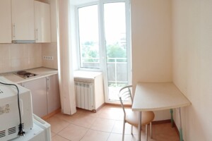 однокімнатна квартира в Харкові, район Слобідський, на вул. Георгія Тарасенка 57 в оренду на короткий термін подобово фото 2