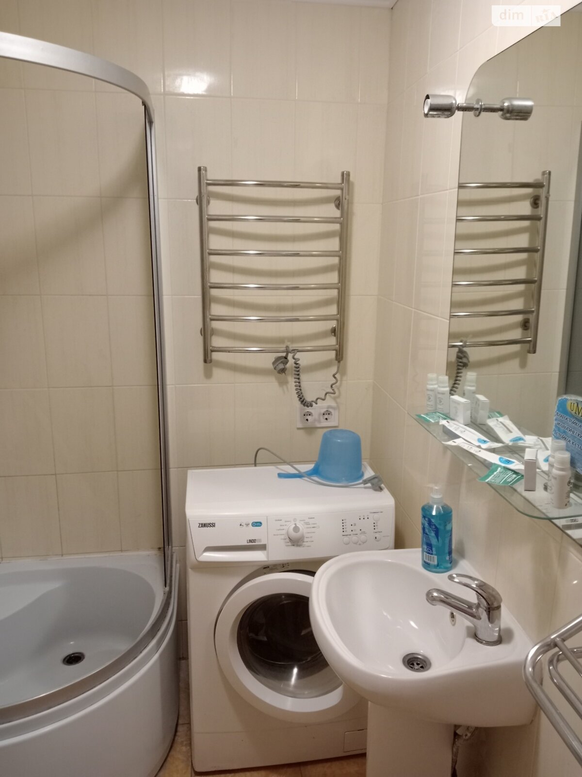 однокімнатна квартира в Харкові, район Слобідський, на вул. Георгія Тарасенка 57 в оренду на короткий термін подобово фото 1 однокімнатна квартира в Харкові, район Слобідський, на вул. Георгія Тарасенка 57 в оренду на короткий термін подобово фото 1