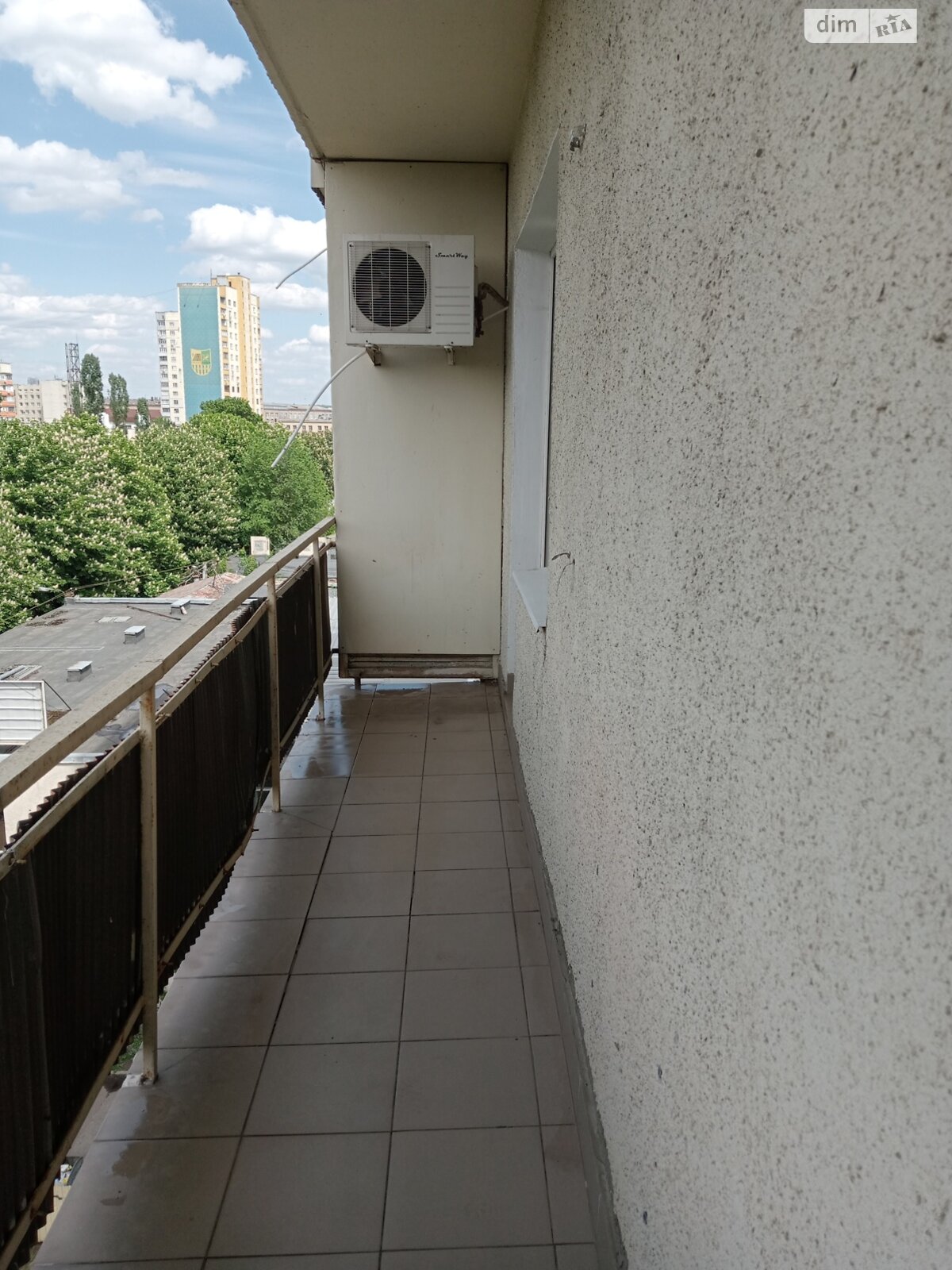 однокімнатна квартира в Харкові, район Слобідський, на вул. Георгія Тарасенка 57 в оренду на короткий термін подобово фото 1 однокімнатна квартира в Харкові, район Слобідський, на вул. Георгія Тарасенка 57 в оренду на короткий термін подобово фото 1