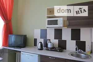 двокімнатна квартира в Харкові, район Центр, на вул. Чорноглазівська в оренду на короткий термін подобово фото 2