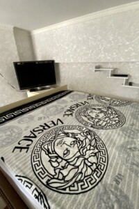 однокомнатная квартира в Харькове, район Центр, на ул. Дарвина 20 в аренду на короткий срок посуточно фото 2