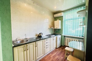 однокімнатна квартира в Харкові, район Центр, на вул. Динамівська 2 в оренду на короткий термін подобово фото 2