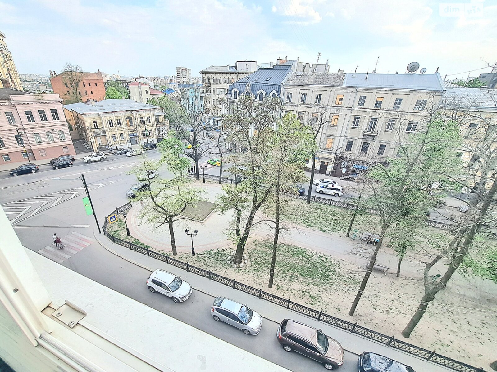 однокімнатна квартира в Харкові, район Центр, на вул. Гоголя 2А в оренду на короткий термін подобово фото 1 однокімнатна квартира в Харкові, район Центр, на вул. Гоголя 2А в оренду на короткий термін подобово фото 1
