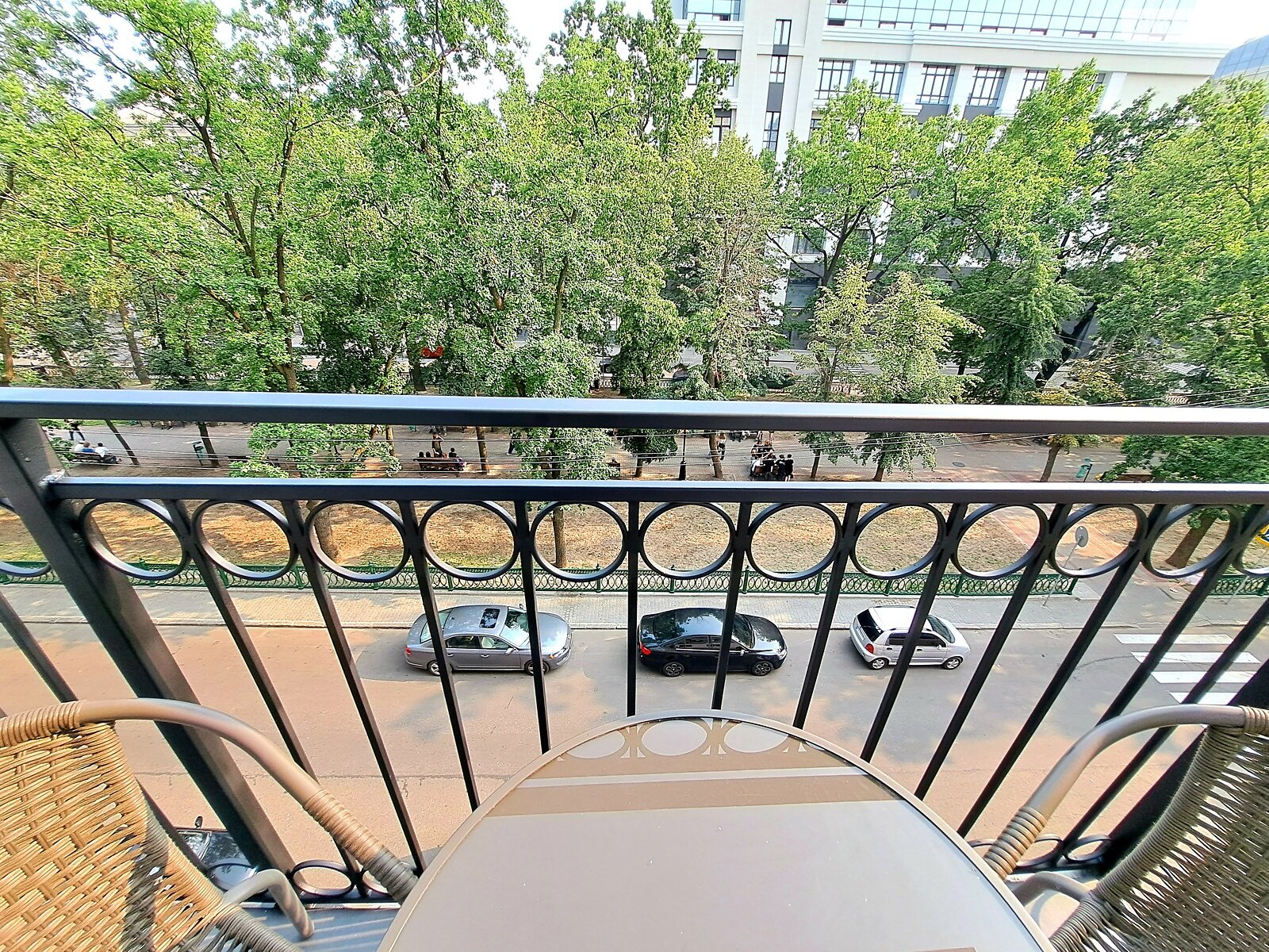 двокімнатна квартира в Харкові, район Центр, на вул. Гоголя 2А в оренду на короткий термін подобово фото 1 двокімнатна квартира в Харкові, район Центр, на вул. Гоголя 2А в оренду на короткий термін подобово фото 1