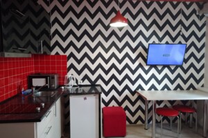 однокомнатная квартира в Харькове, район Центр, на ул. Николаевская 25 в аренду на короткий срок посуточно фото 2