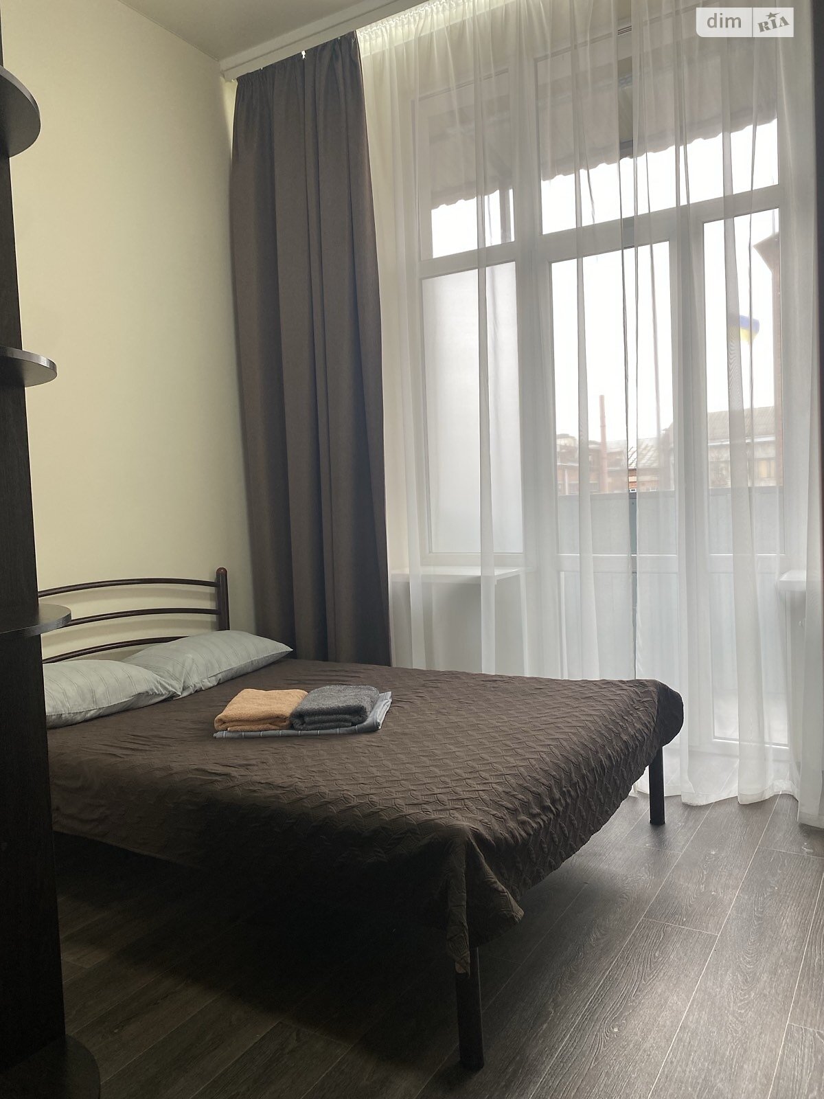 однокімнатна квартира в Харкові, район Центр, на вул. Полтавський Шлях в оренду на короткий термін подобово фото 1 однокімнатна квартира в Харкові, район Центр, на вул. Полтавський Шлях в оренду на короткий термін подобово фото 1