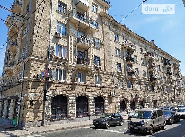 двухкомнатная квартира в Харькове, район Центр, на ул. Кооперативная в аренду на короткий срок посуточно фото 1 двухкомнатная квартира в Харькове, район Центр, на ул. Кооперативная в аренду на короткий срок посуточно фото 1