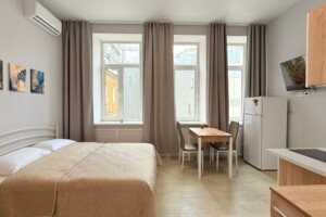 однокімнатна квартира в Харкові, район Центр, на вул. Сумська 6 в оренду на короткий термін подобово фото 2