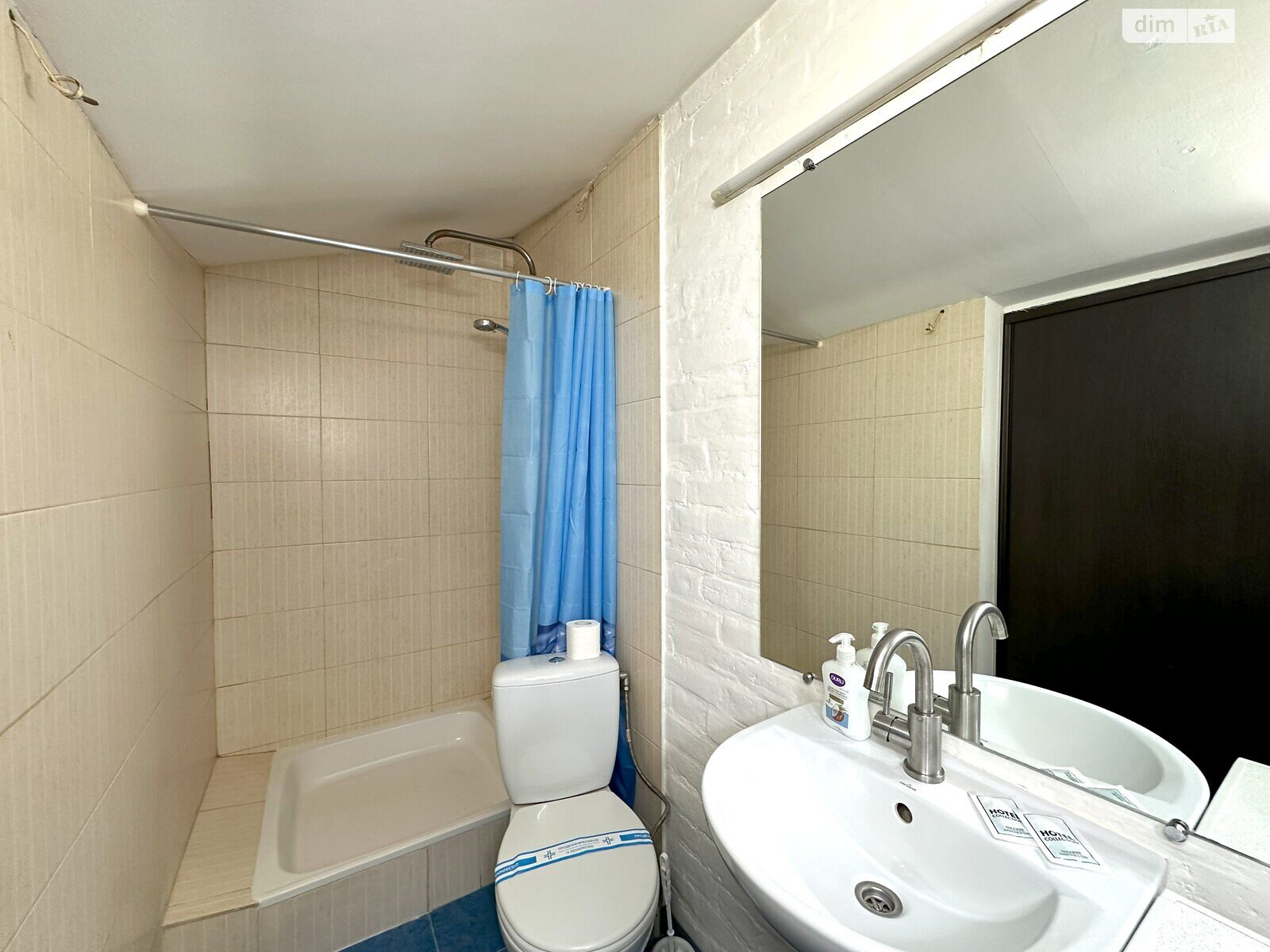 однокімнатна квартира в Харкові, район Центр, на вул. Сумська 19 в оренду на короткий термін подобово фото 1