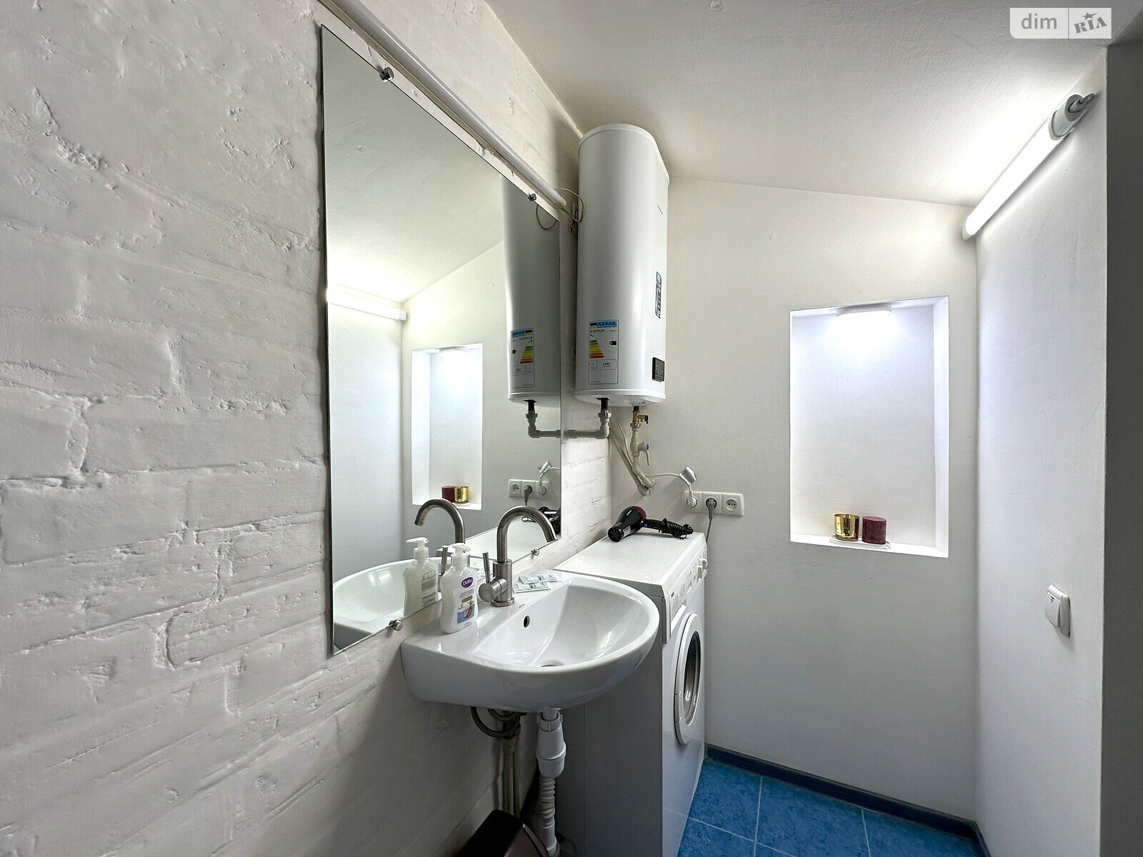 однокімнатна квартира в Харкові, район Центр, на вул. Сумська 19 в оренду на короткий термін подобово фото 1