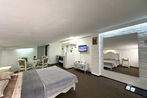 однокімнатна квартира в Харкові, район Центр, на вул. Сумська 19 в оренду на короткий термін подобово фото 2