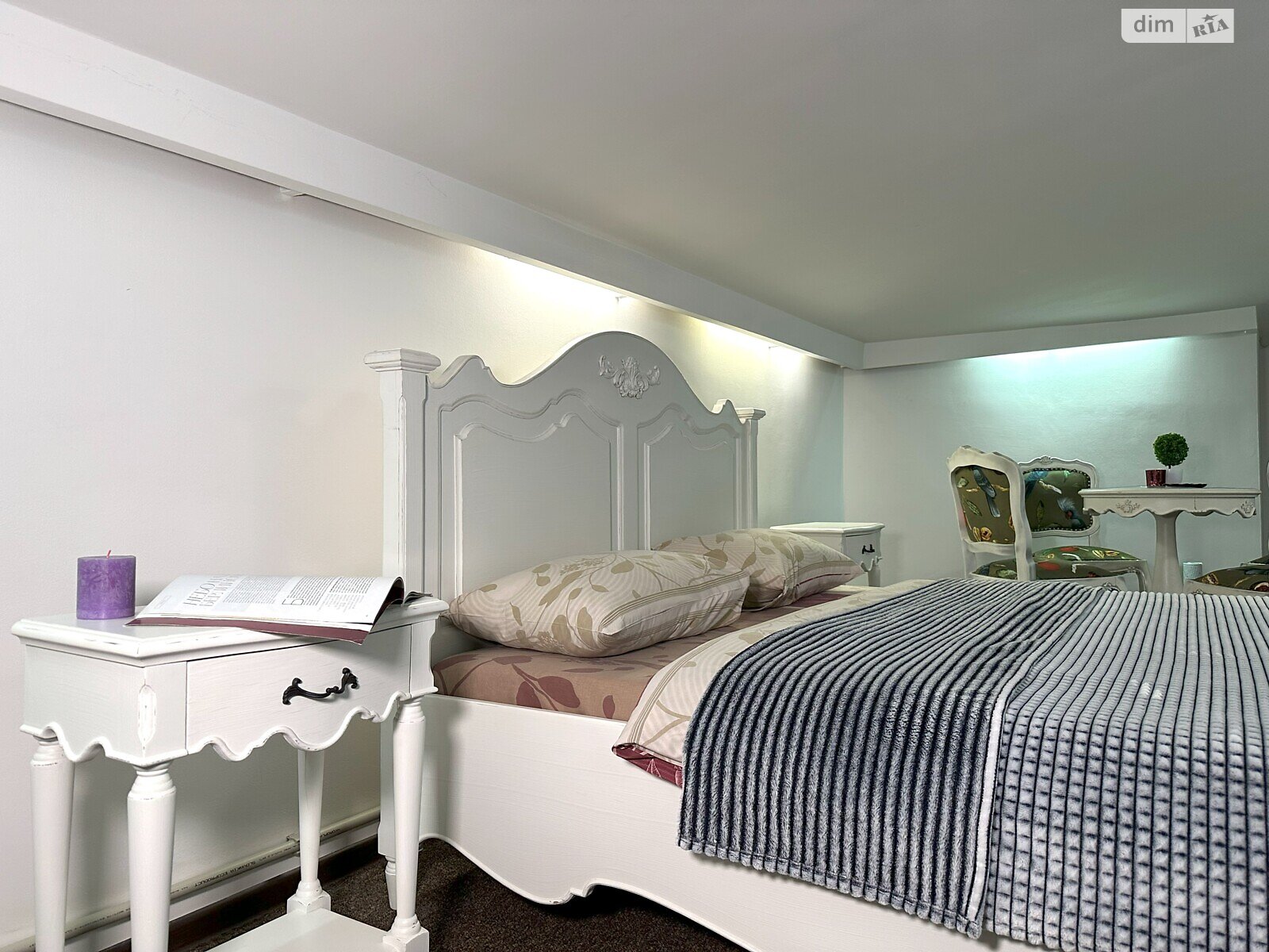 однокімнатна квартира в Харкові, район Центр, на вул. Сумська 19 в оренду на короткий термін подобово фото 1