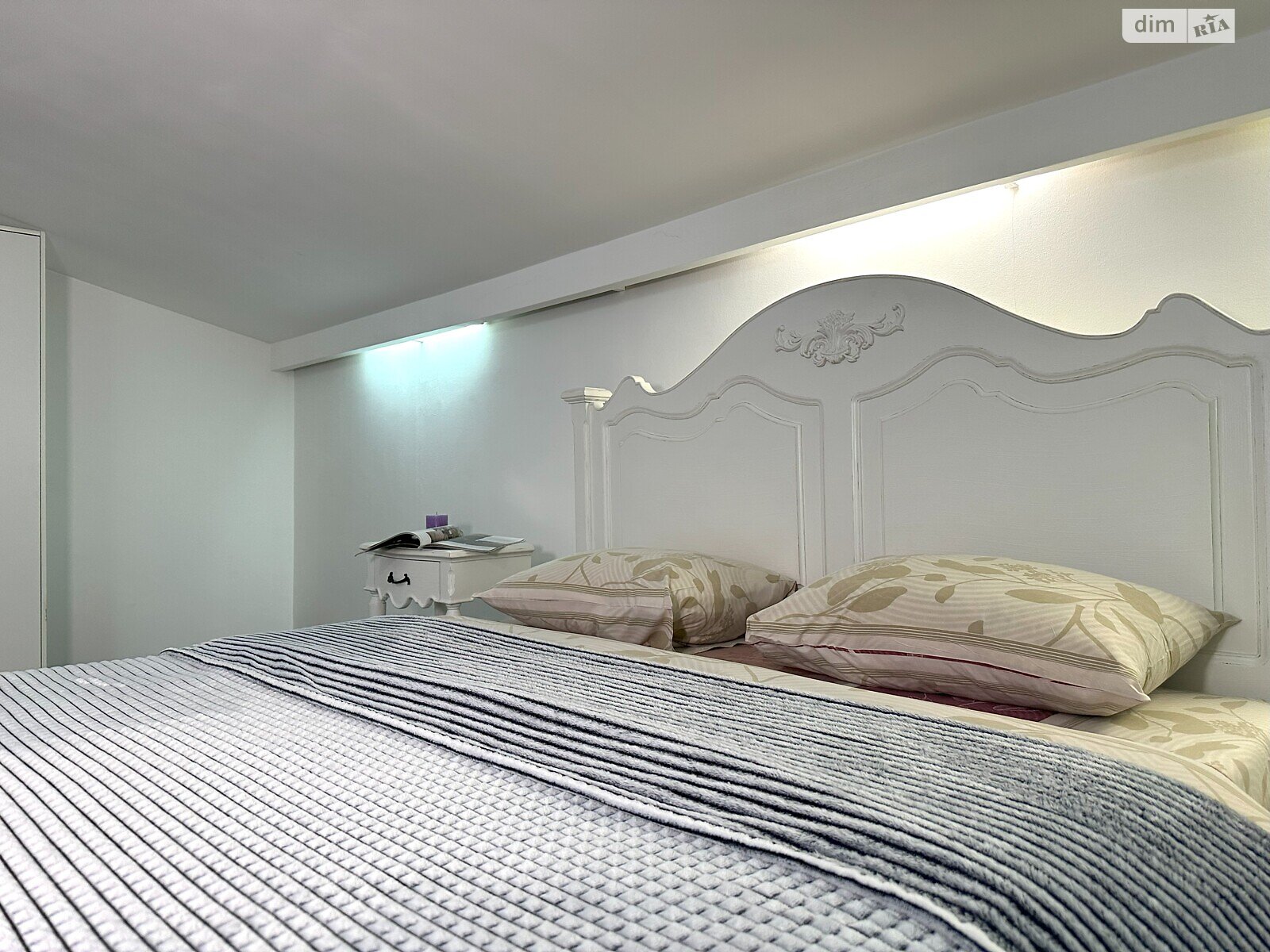 однокімнатна квартира в Харкові, район Центр, на вул. Сумська 19 в оренду на короткий термін подобово фото 1