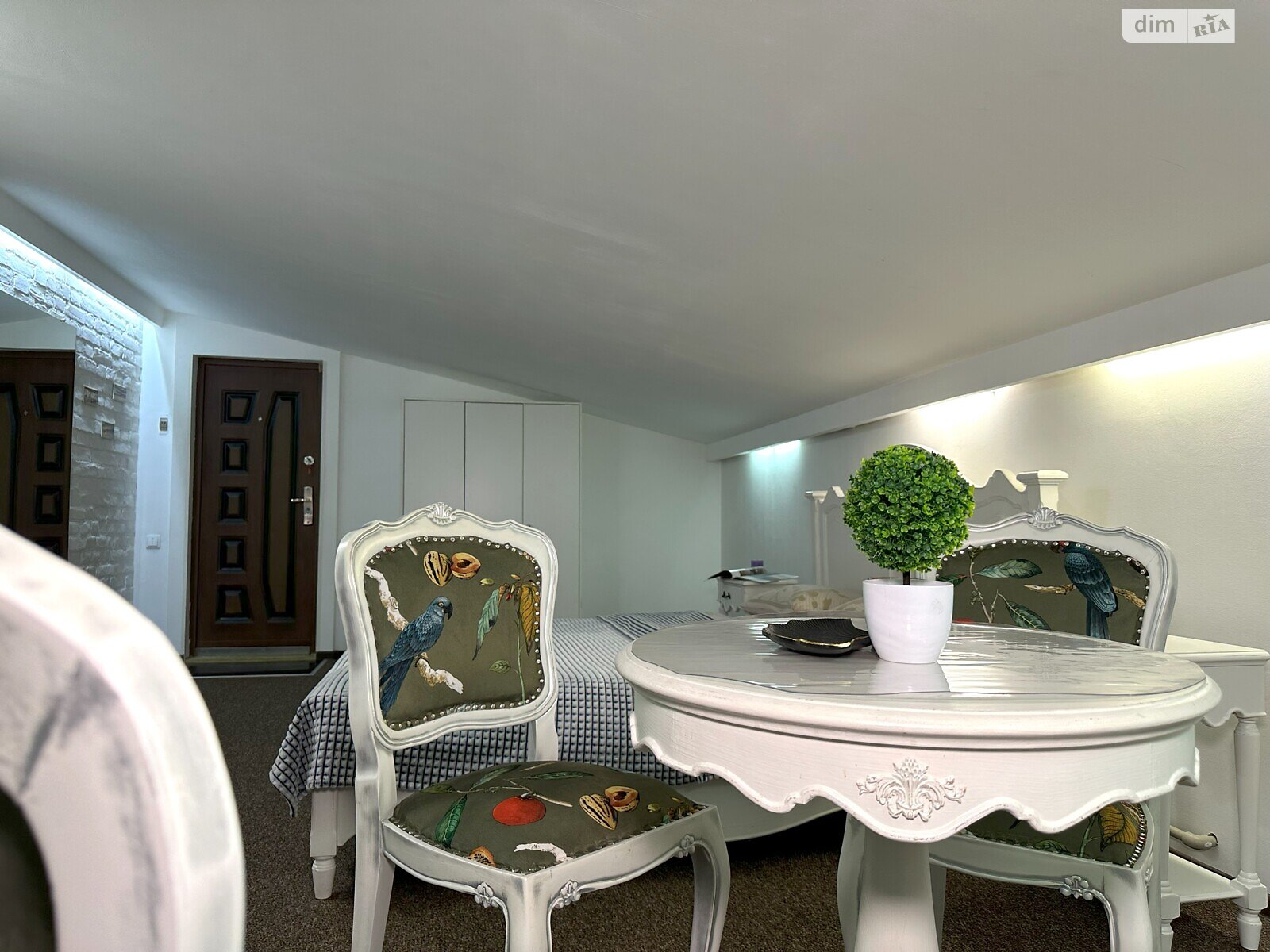 однокімнатна квартира в Харкові, район Центр, на вул. Сумська 19 в оренду на короткий термін подобово фото 1