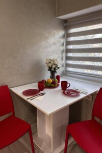 однокомнатная квартира в Харькове, на ул. Кузнечная 14 в аренду на короткий срок посуточно фото 2