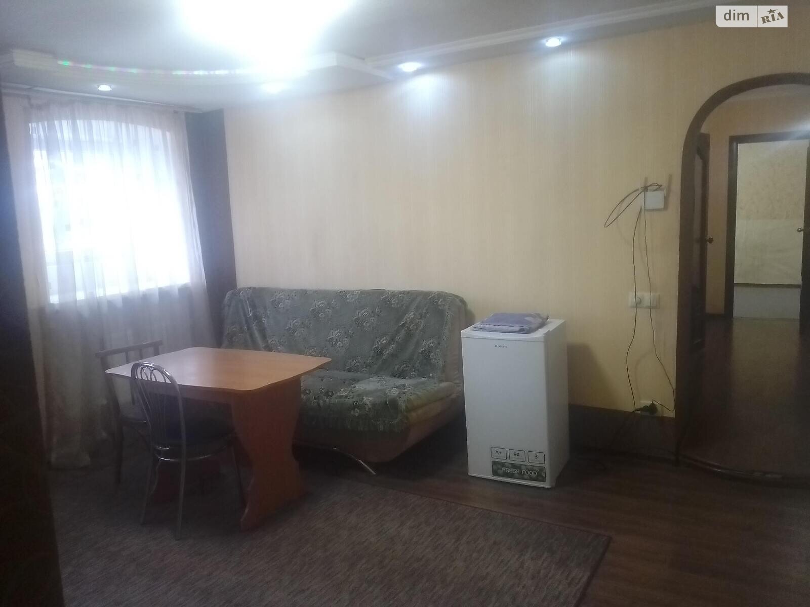 двухкомнатная квартира в Херсоне, на ул. Сагайдачного Гетьмана 33 в аренду на короткий срок посуточно фото 1 двухкомнатная квартира в Херсоне, на ул. Сагайдачного Гетьмана 33 в аренду на короткий срок посуточно фото 1