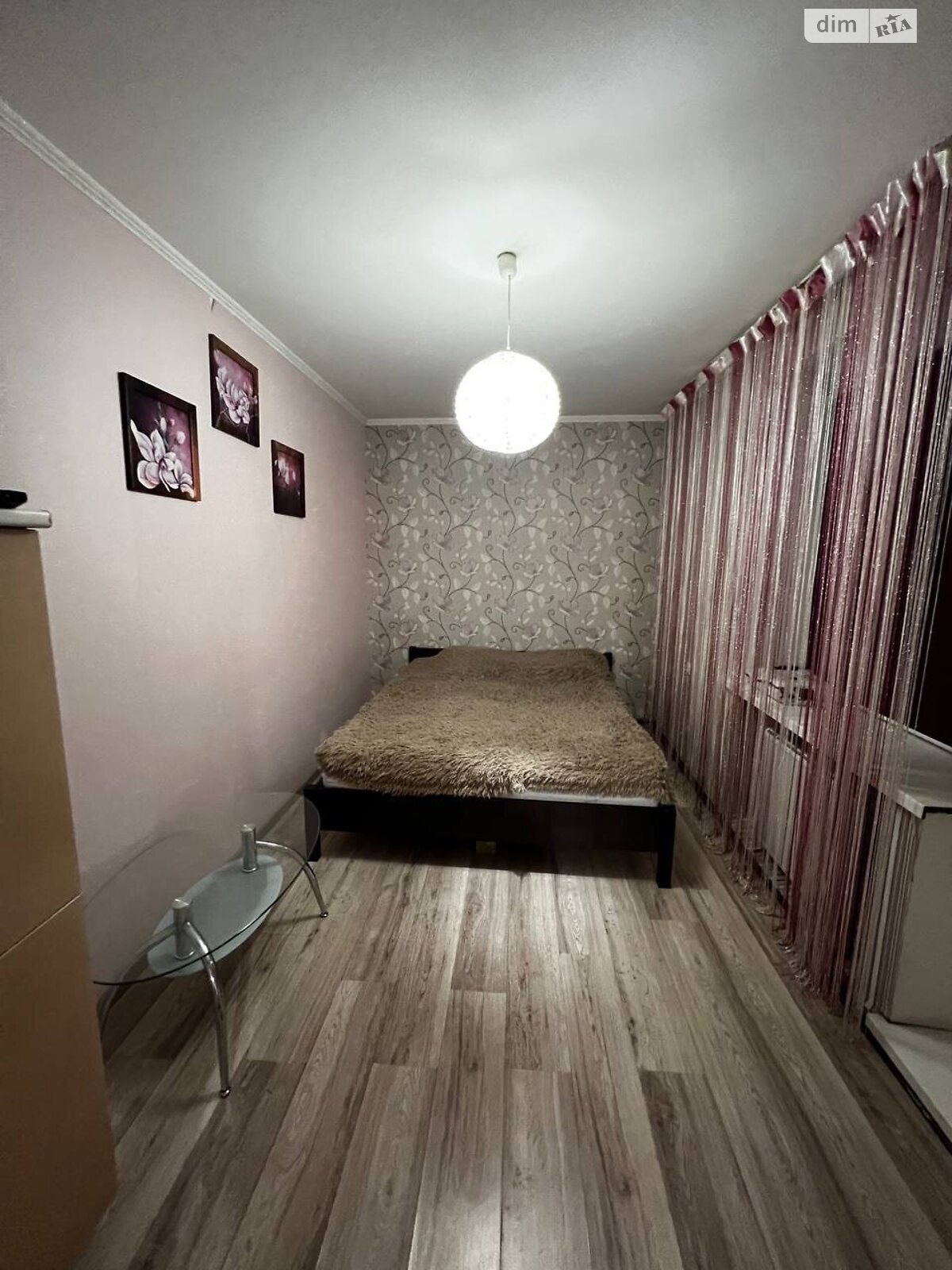 двухкомнатная квартира в Хмельнике, район Хмельник, на ул. Владислава Украинца 17, кв. 96 в аренду на короткий срок посуточно фото 1