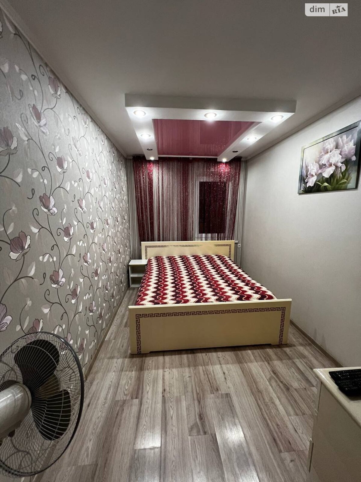 двухкомнатная квартира в Хмельнике, район Хмельник, на ул. Владислава Украинца 17, кв. 96 в аренду на короткий срок посуточно фото 1