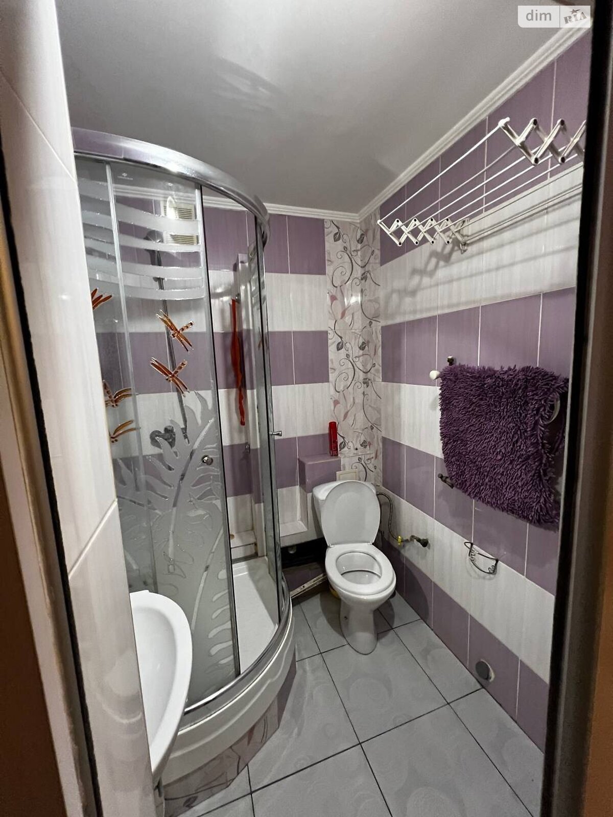 двухкомнатная квартира в Хмельнике, район Хмельник, на ул. Владислава Украинца 17, кв. 96 в аренду на короткий срок посуточно фото 1