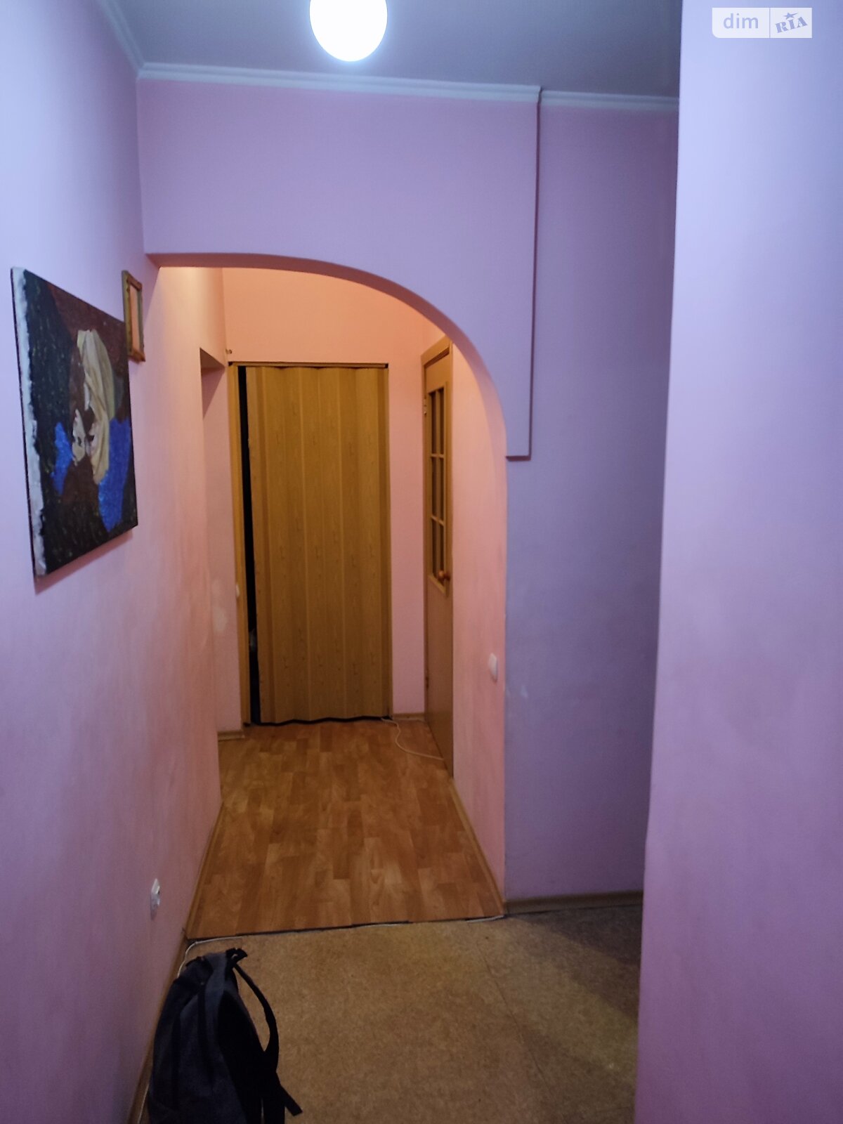 двухкомнатная квартира в Хмельницком, район Загот Зерно, на ул. Черновола в аренду на короткий срок посуточно фото 1