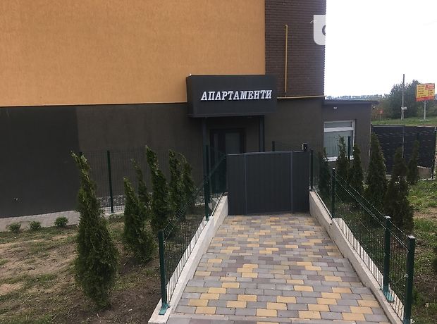 однокомнатная квартира в Хмельницком, район Озёрный, на Провулок залізняка 24, в аренду на короткий срок посуточно фото 1 однокомнатная квартира в Хмельницком, район Озёрный, на Провулок залізняка 24, в аренду на короткий срок посуточно фото 1