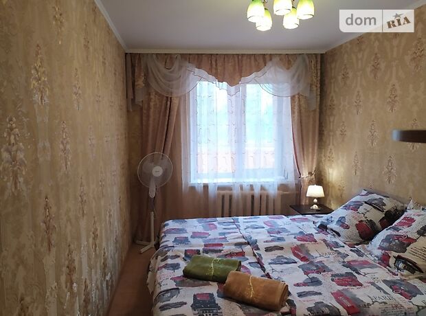 двокімнатна квартира в Хмельницькому, район Центр, на Прибузька вулиця в оренду на короткий термін подобово фото 1 двокімнатна квартира в Хмельницькому, район Центр, на Прибузька вулиця в оренду на короткий термін подобово фото 1