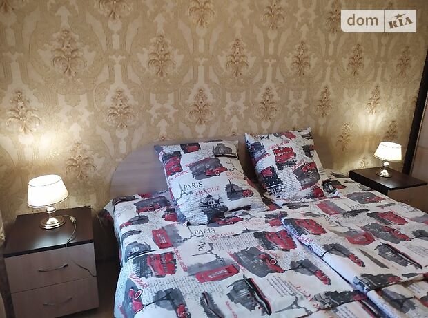 двокімнатна квартира в Хмельницькому, район Центр, на Прибузька вулиця в оренду на короткий термін подобово фото 1 двокімнатна квартира в Хмельницькому, район Центр, на Прибузька вулиця в оренду на короткий термін подобово фото 1