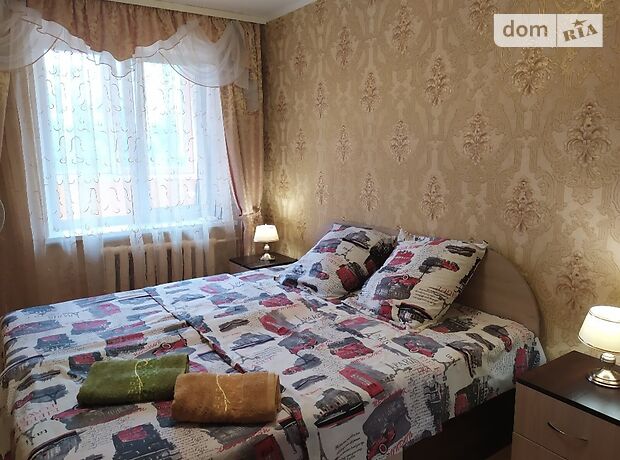 двокімнатна квартира в Хмельницькому, район Центр, на Прибузька вулиця в оренду на короткий термін подобово фото 1 двокімнатна квартира в Хмельницькому, район Центр, на Прибузька вулиця в оренду на короткий термін подобово фото 1