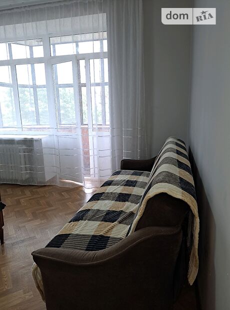 двухкомнатная квартира в Хмельницком, район Центр, на ул. Шевченко 42 в аренду на короткий срок посуточно фото 1