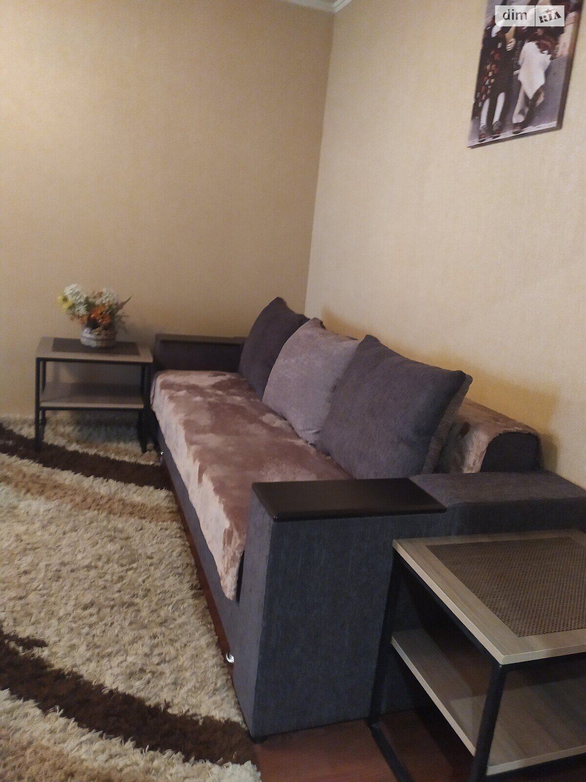 однокомнатная квартира в Хмельницком, район Центр, на ул. Заречанская 57/1 в аренду на короткий срок посуточно фото 1 однокомнатная квартира в Хмельницком, район Центр, на ул. Заречанская 57/1 в аренду на короткий срок посуточно фото 1