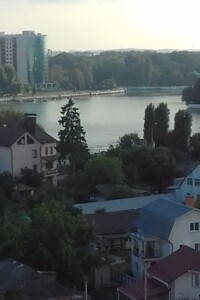 однокомнатная квартира в Хмельницком, район Центр, на ул. Заречанская 57/1 в аренду на короткий срок посуточно фото 2