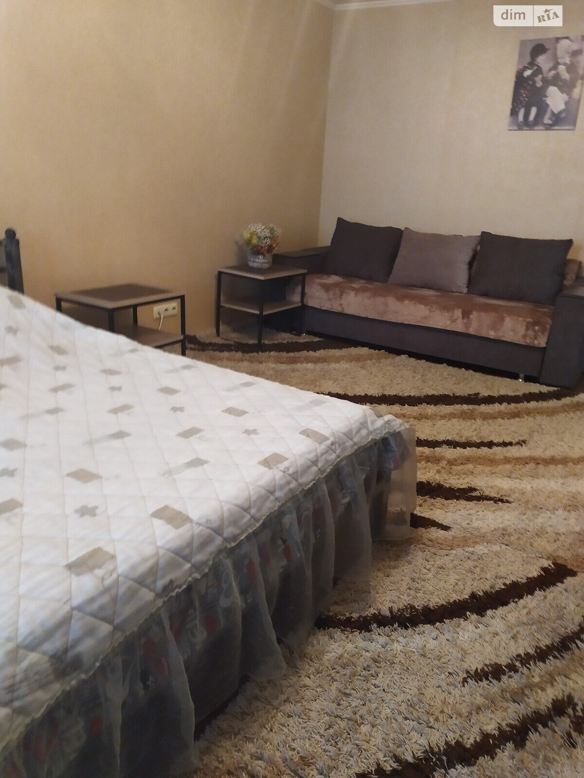 однокомнатная квартира в Хмельницком, район Центр, на ул. Заречанская 57/1 в аренду на короткий срок посуточно фото 1 однокомнатная квартира в Хмельницком, район Центр, на ул. Заречанская 57/1 в аренду на короткий срок посуточно фото 1