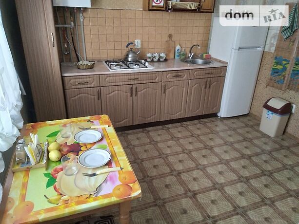однокомнатная квартира в Хмельницком, район Выставка, на ул. Победы в аренду на короткий срок посуточно фото 1 однокомнатная квартира в Хмельницком, район Выставка, на ул. Победы в аренду на короткий срок посуточно фото 1