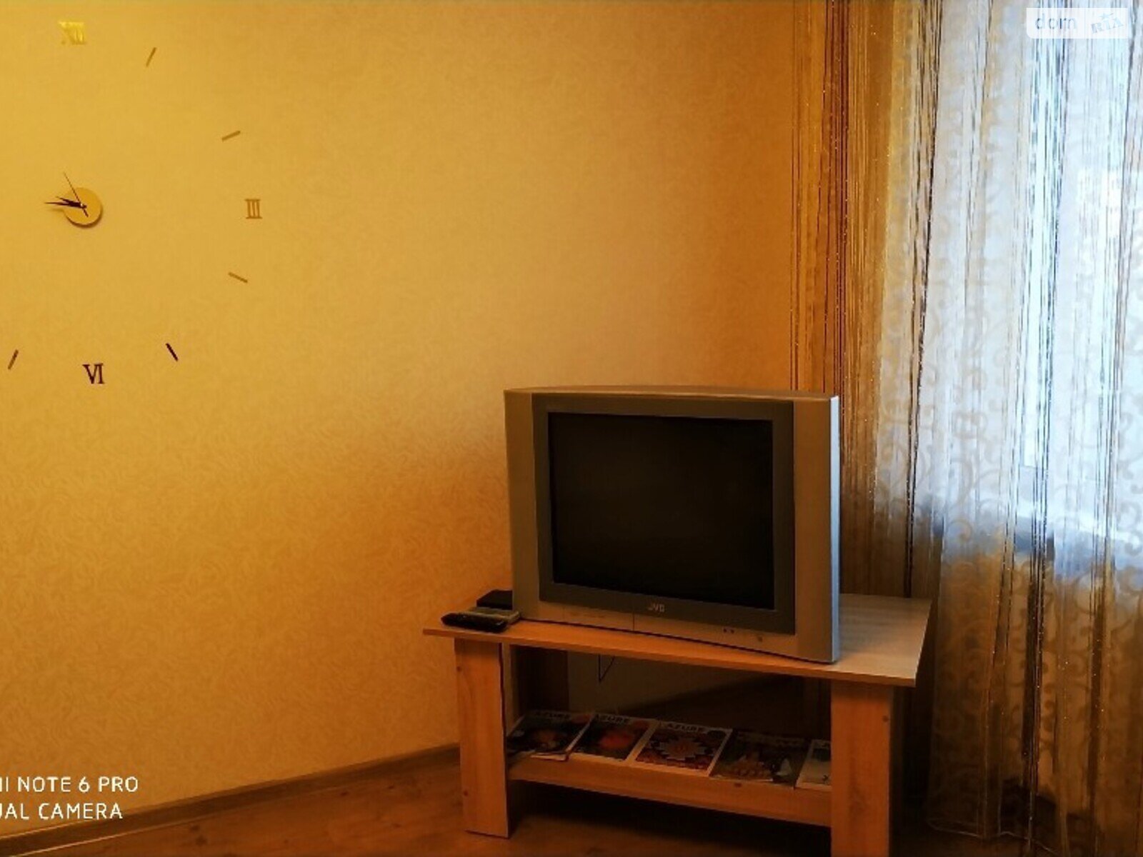 двокімнатна квартира в Хмельницькому, район Південно-Західний, на шосе Львівське 31 в оренду на короткий термін подобово фото 1